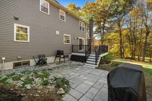 43 Tipperary Dr, Northbridge, MA 01588 - Photo 33