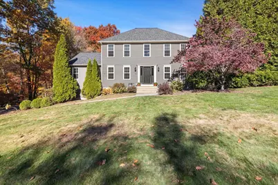43 Tipperary Dr, Northbridge, MA 01588 - Photo 1