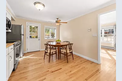 16 Breck St #1G, Worcester, MA 01605 - Photo 5
