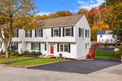 16 Breck St #1G, Worcester, MA 01605 - Photo 1
