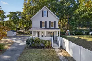 1272 Mammoth Rd, Dracut, MA 01826 - Photo 1