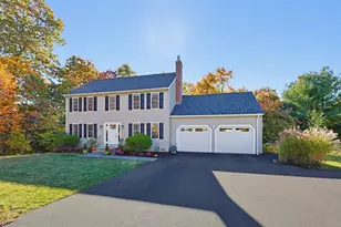 2 Wisteria Dr, Plainville, MA 02762 - Photo 1