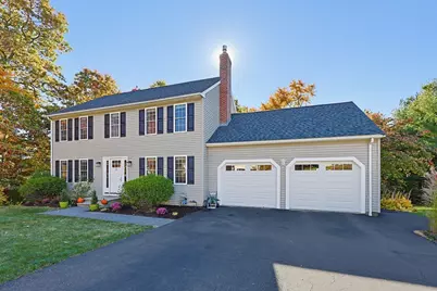 2 Wisteria Dr., Plainville, MA 02762 - Photo 3