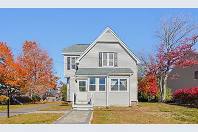 28 Boscobel St, Braintree, MA 02184 - Photo 1