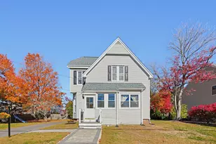 28 Boscobel St, Braintree, MA 02184 - Photo 1