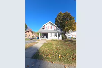 4 Worthy Ave, West Springfield, MA 01089 - Photo 1