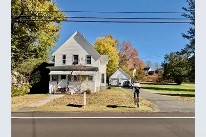 88-90 Prospect St, East Longmeadow, MA 01028 - Photo 1