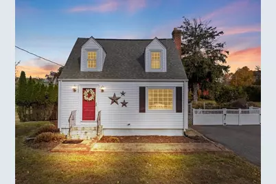 13 Depot St, North Attleboro, MA 02760 - Photo 41