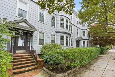 40 - 42 Highland Ave #UNIT 8, Somerville, MA 02143 - Photo 1
