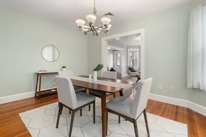 131 Warren Street #2, Arlington, MA 02476 - Photo 9
