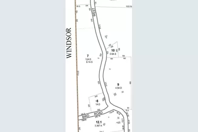 0 West St., Plainfield, MA 01070 - Photo 3