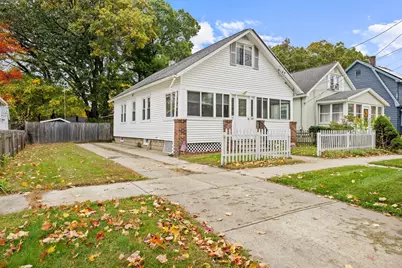 95 Alvin St, Springfield, MA 01104 - Photo 3
