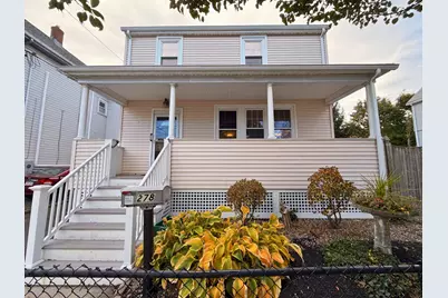 278 Park Ave, Revere, MA 02151 - Photo 3