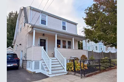 278 Park Ave, Revere, MA 02151 - Photo 1