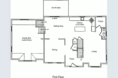 162 Pond St, Tewksbury, MA 01876 - Photo 5