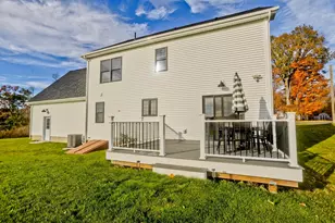 42 East St, Granby, MA 01033 - Photo 39