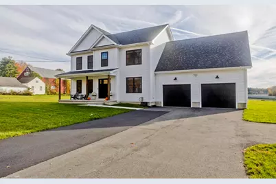 42 East Street, Granby, MA 01033 - Photo 3