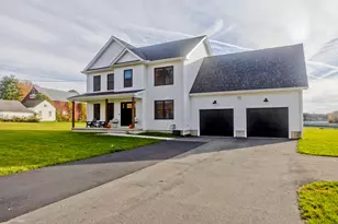 42 East St, Granby, MA 01033 - Photo 3