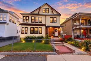 105 St Andrew Rd #1, Boston, MA 02128 - MLS 73596558 - Coldwell Banker