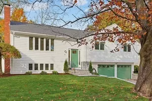 43 Glenn Rd, Belmont, MA 02478 - Photo 1