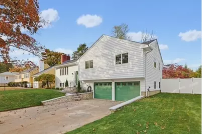 43 Glenn Rd, Belmont, MA 02478 - Photo 5