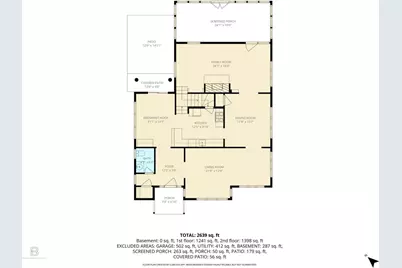 2 Standish St, Hingham, MA 02043 - Photo 39