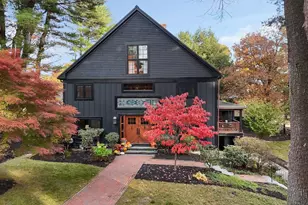 603 Pearl St, Reading, MA 01867 - Photo 1