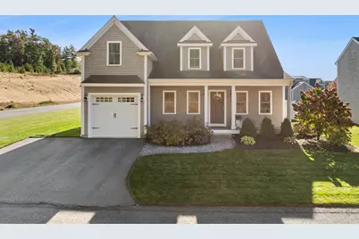 19 Eagle Drive, Kingston, MA 02364 - Photo 1