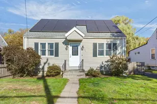 264 Taunton Ave, Seekonk, MA 02771 - Photo 1