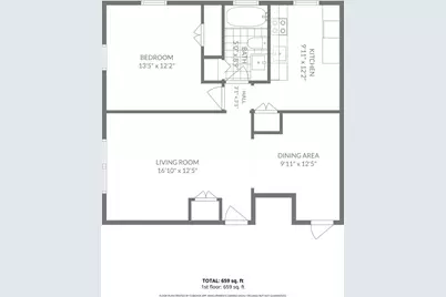 31 Montvale Avenue #11, Woburn, MA 01801 - Photo 21
