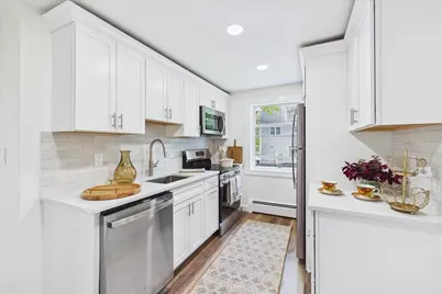 31 Montvale Avenue #11, Woburn, MA 01801 - Photo 1