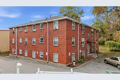 31 Montvale Avenue #11, Woburn, MA 01801 - Photo 17