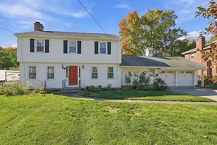 52 Dorwin Dr, West Springfield, MA 01089 - Photo 1