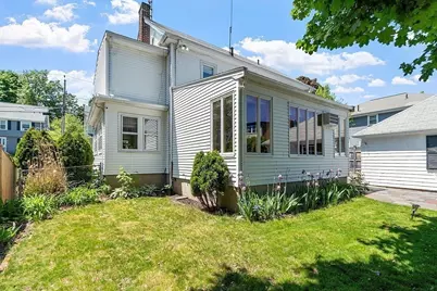 110 Watson Road, Belmont, MA 02478 - Photo 33