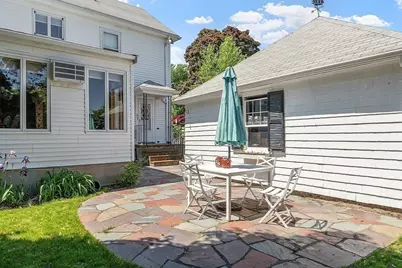 110 Watson Road, Belmont, MA 02478 - Photo 35