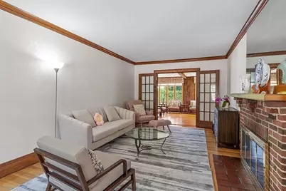 110 Watson Road, Belmont, MA 02478 - Photo 5