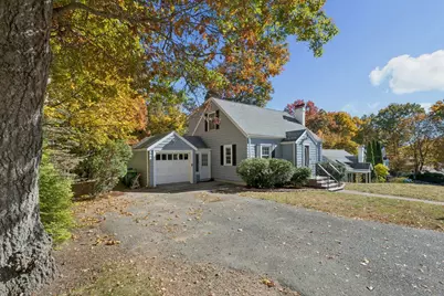 71 Burgess Ave, Westwood, MA 02090 - Photo 3