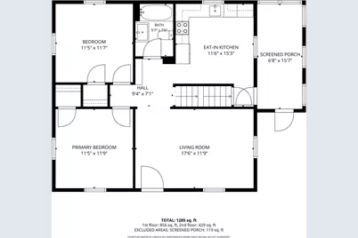 841 Chicopee St, Chicopee, MA 01013 - Photo 25