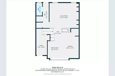 595 Washington St #C11, Pembroke, MA 02359 - Photo 39