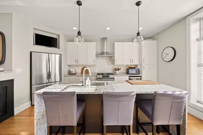 595 Washington St #C11, Pembroke, MA 02359 - Photo 5
