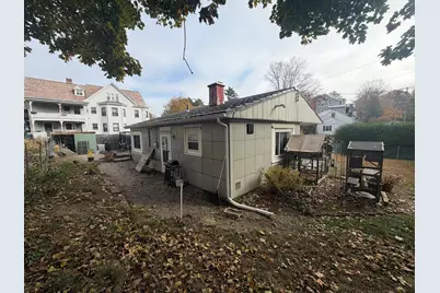 4 North St, Greenfield, MA 01301 - Photo 5