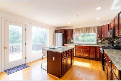 245 America #21d, Ashland, MA 01721 - Photo 3