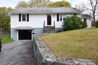 26 Cedar Street, Hopkinton, MA 01748 - Photo 1