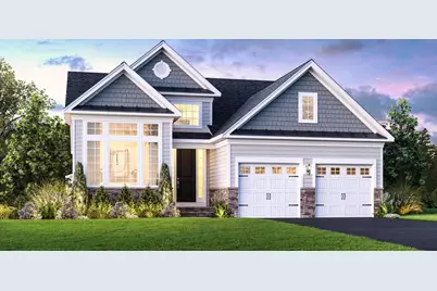 10 Fairway Lane #64, Lynnfield, MA 01940 - Photo 1