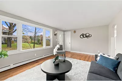 186 Sikes Ave, West Springfield, MA 01089 - Photo 3