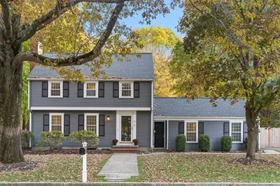 3 Sunset Road, Winchester, MA 01890 - Photo 41