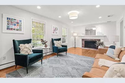 3 Sunset Road, Winchester, MA 01890 - Photo 7