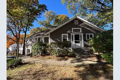 14 Bow St, Wellesley, MA 02481 - Photo 1