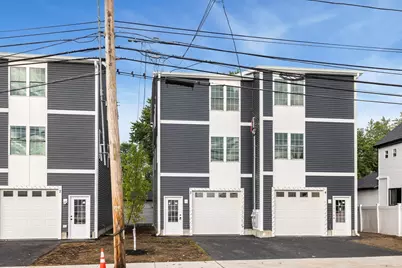661 Washington Avenue #3, Revere, MA 02151 - Photo 31