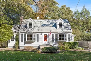 198 South Rd, Bedford, MA 01730 - Photo 1